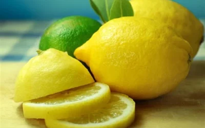 Cara Menghilangkan Selulit Setelah Melahirkan Dengan Menggunakan Lemon