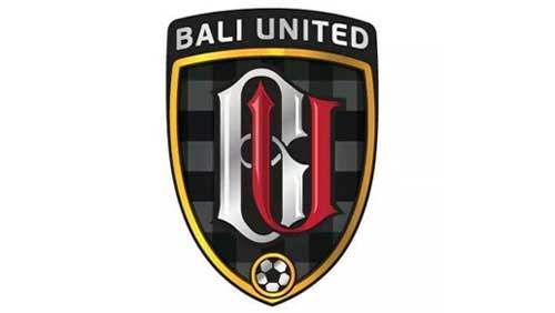DP BBM Bali United FC vs Barito Putera Gambar Gif Bergerak