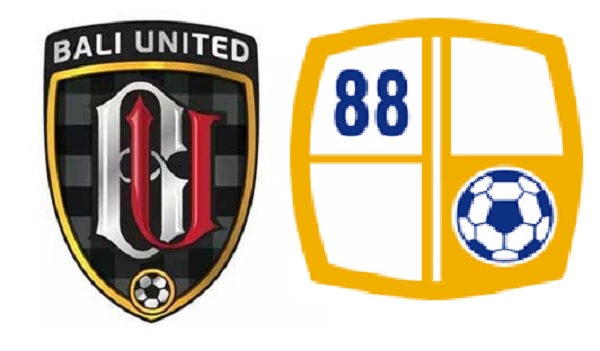 Dp Bbm Bali United Fc Vs Barito Putera