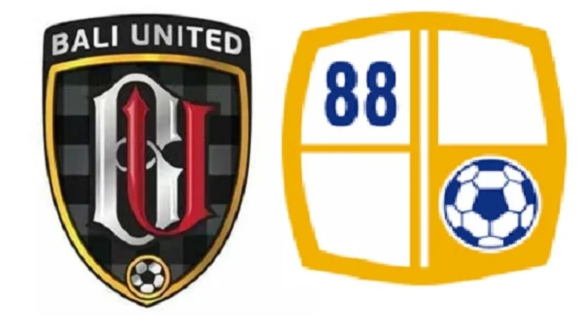DP BBM Bali United FC vs Barito Putera Gojek Traveloka Liga 1 Musim 2017 Meme GIF Bergerak Terbaru