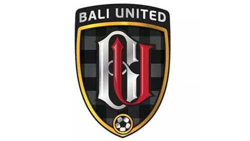 DP BBM Bali United FC vs PERSIBA Balikpapan Gambar Gif Bergerak