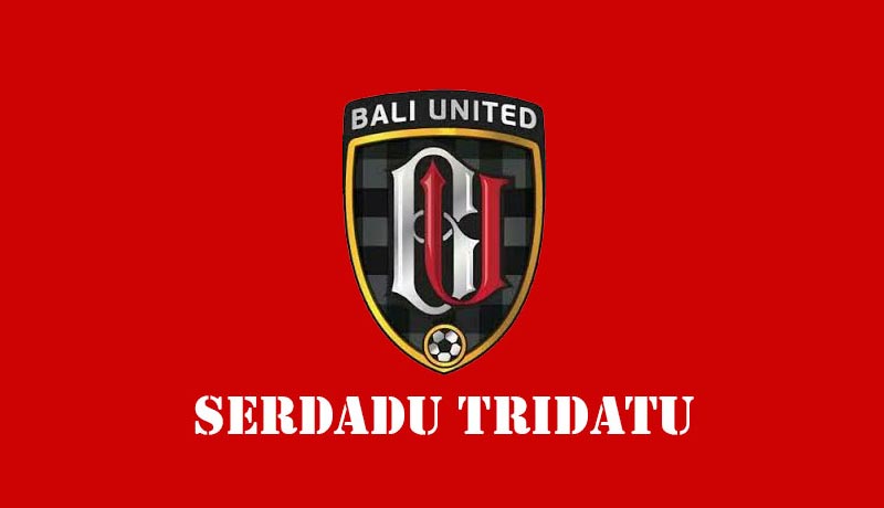 DP BBM Bali United FC vs PSM Makassar wallpaper merah