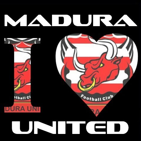 DP BBM Barito Putera vs Madura United i love madura united