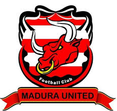DP BBM Barito Putera vs Madura United logo baru