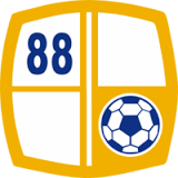 DP BBM Barito Putera vs Madura United logo terbaru