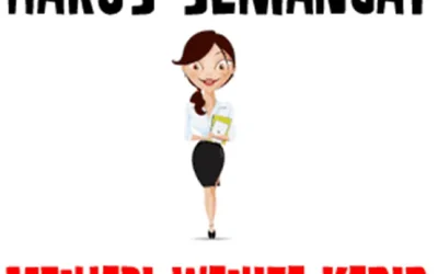 DP BBM Dan Kata-kata Lucu Nasib Karyawan Sejati Paling Konyol