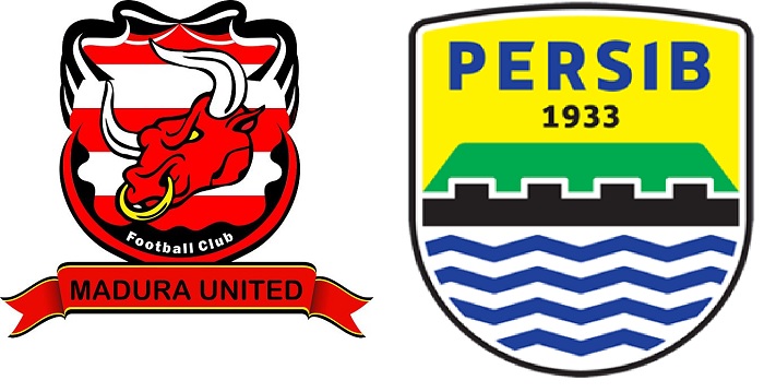 DP BBM Madura United vs PERSIB Bandung Gojek Traveloka Liga 1 Musim Ini Meme GIF Bergerak Terbaru