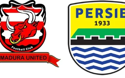 DP BBM Madura United vs PERSIB Bandung Gojek Traveloka Liga 1 Musim 2017 Meme GIF Bergerak Terbaru