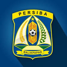 DP BBM Madura United vs PERSIBA Balikpapan wallpaper biru