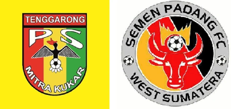 DP BBM Mitra Kukar vs Semen Padang FC Gojek Traveloka Liga 1 Musim 2017 Meme GIF Bergerak Terbaru
