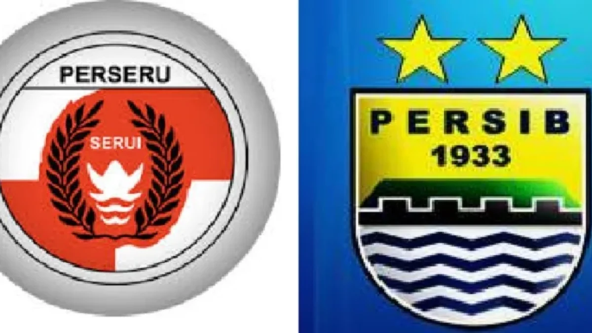 DP BBM PERSERU Serui vs PERSIB Bandung Gojek Traveloka Liga 1 Musim 2017 Meme GIF Bergerak Terbaru