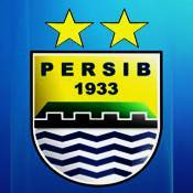 DP BBM PERSERU Serui vs PERSIB Bandung Lucu