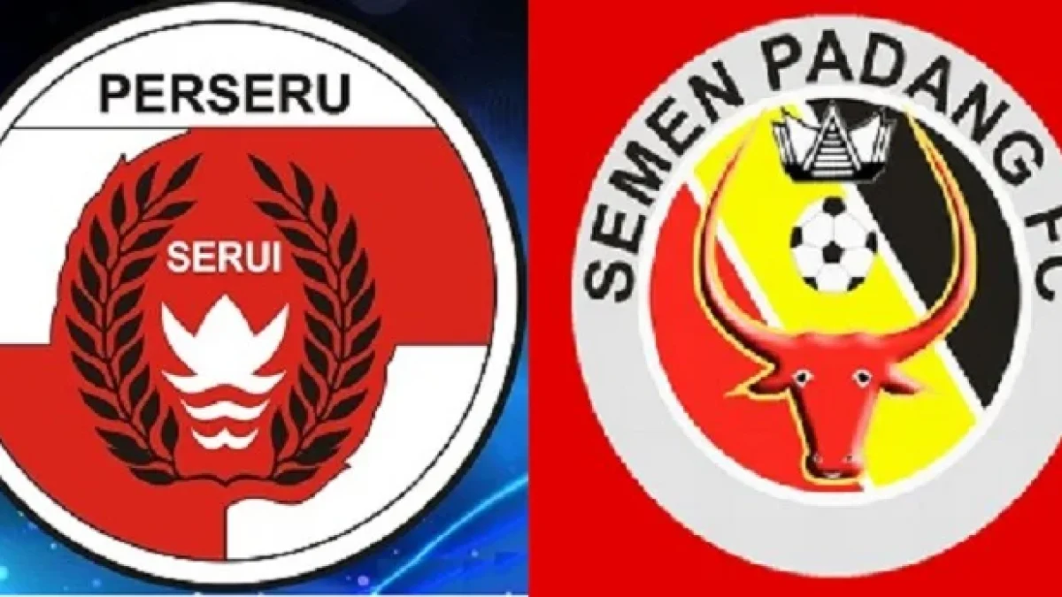 DP BBM PERSERU Serui vs Semen Padang FC Gojek Traveloka Liga 1 Musim 2017 Meme GIF Bergerak Terbaru