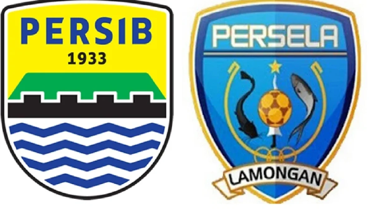 DP BBM PERSIB Bandung vs PERSELA Lamongan Gojek Traveloka Liga 1 Musim 2017 Meme GIF Bergerak Terbaru