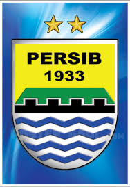 DP BBM PERSIB Bandung vs PERSELA Lamongan Logo Baru