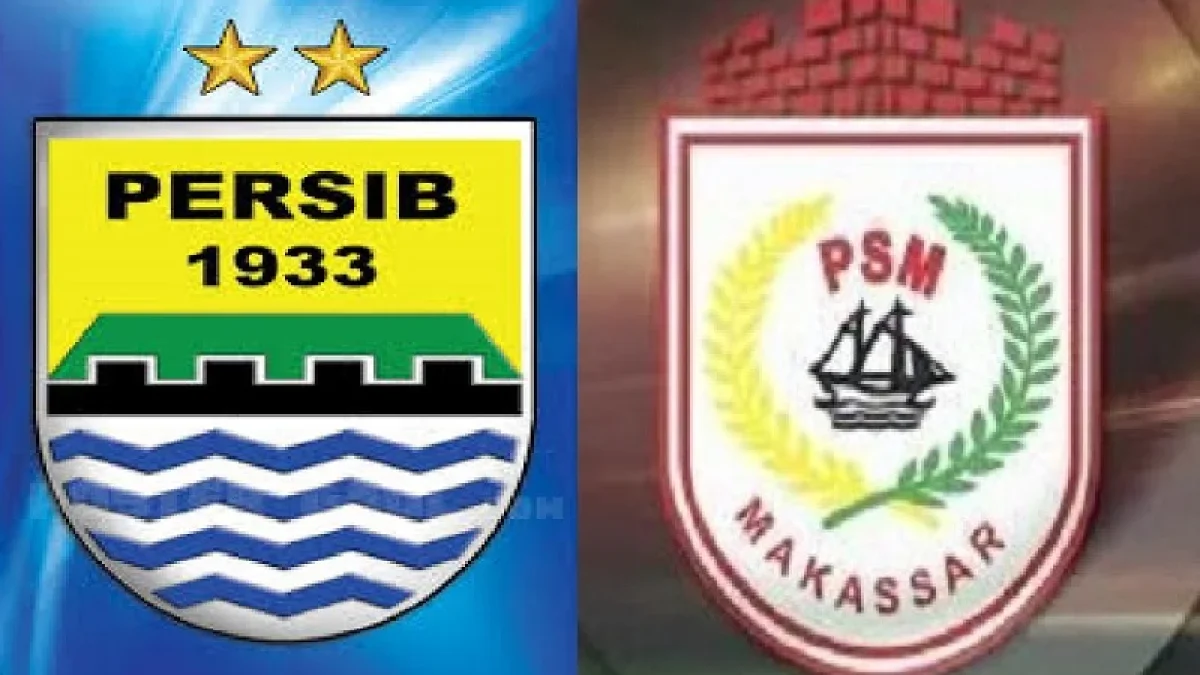 DP BBM PERSIB Bandung vs PSM Makassar Gojek Traveloka Liga 1 Musim 2017 Meme GIF Bergerak Terbaru