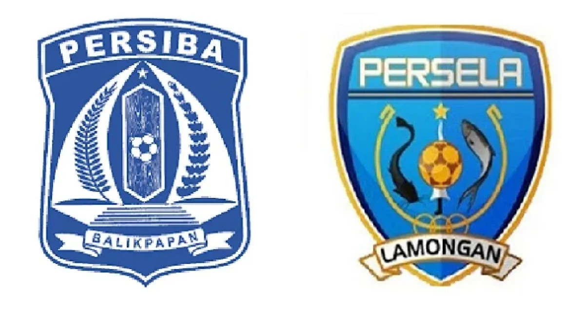 DP BBM PERSIBA Balikpapan vs PERSELA Lamongan Gojek Traveloka Liga 1 Musim 2017 Meme GIF Bergerak Terbaru