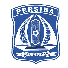 DP BBM PERSIBA Balikpapan vs PERSELA Lamongan logo lama