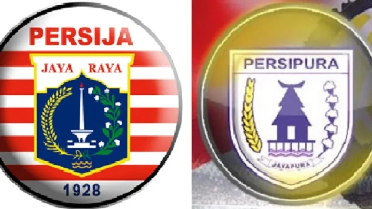 DP BBM PERSIJA Jakarta vs PERSIPURA Jayapura Gojek Traveloka Liga 1 Musim 2017 Meme GIF Bergerak Terbaru