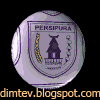 DP BBM PERSIPURA Jayapura vs PS TNI gif bergerak