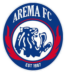DP BBM PS TNI vs Arema FC Gambar Logo