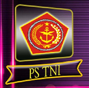DP BBM PS TNI vs Arema FC Logo Baru