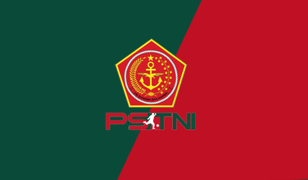 DP BBM PS TNI vs Bali United FCwarna merah hijau