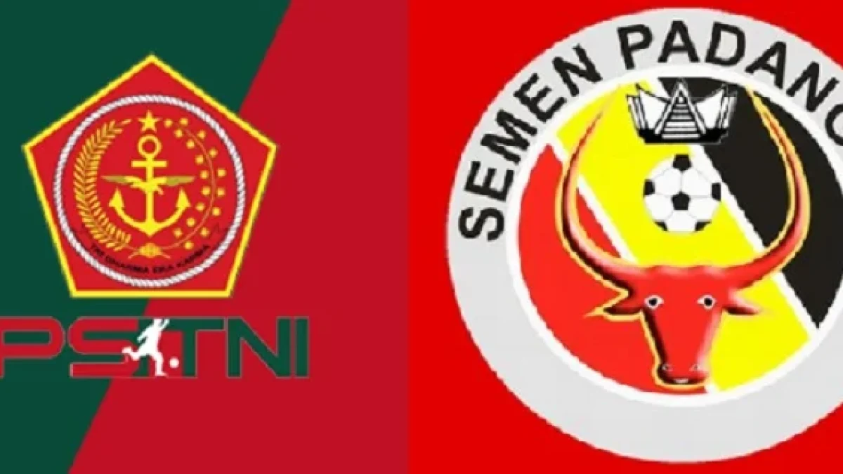 DP BBM PS TNI vs Semen Padang FC Gojek Traveloka Liga 1 Musim 2017 Meme GIF Bergerak Terbaru