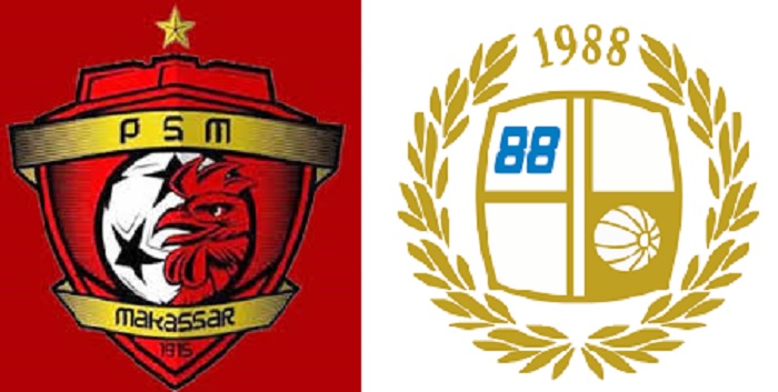 DP BBM PSM Makassar vs Barito Putera Gojek Traveloka Liga 1 Musim Ini Meme GIF Bergerak Terbaru