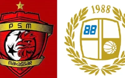 DP BBM PSM Makassar vs Barito Putera Gojek Traveloka Liga 1 Musim 2017 Meme GIF Bergerak Terbaru