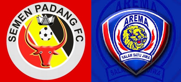 Dp Bbm Semen Padang Fc Vs Arema Fc