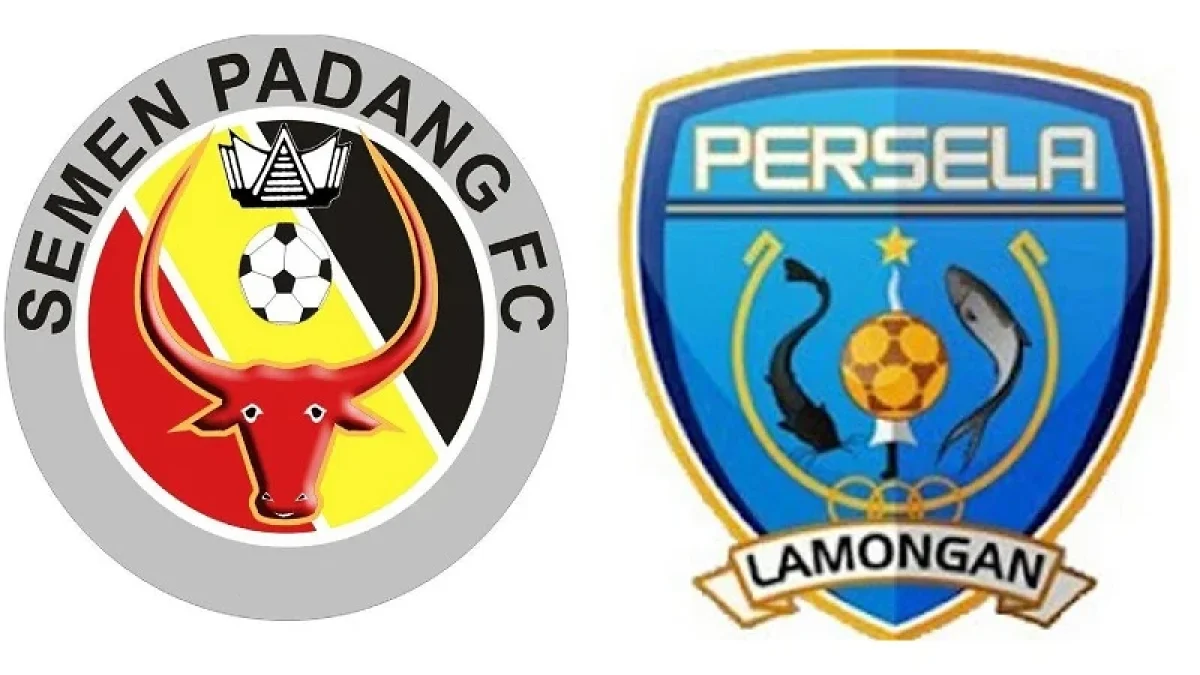 DP BBM Semen Padang FC vs PERSELA Lamongan Gojek Traveloka Liga 1 Musim 2017 Meme GIF Bergerak Terbaru