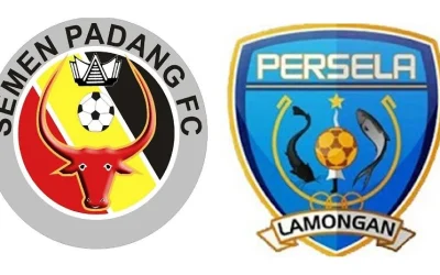 DP BBM Semen Padang FC vs PERSELA Lamongan Gojek Traveloka Liga 1 Musim 2017 Meme GIF Bergerak Terbaru