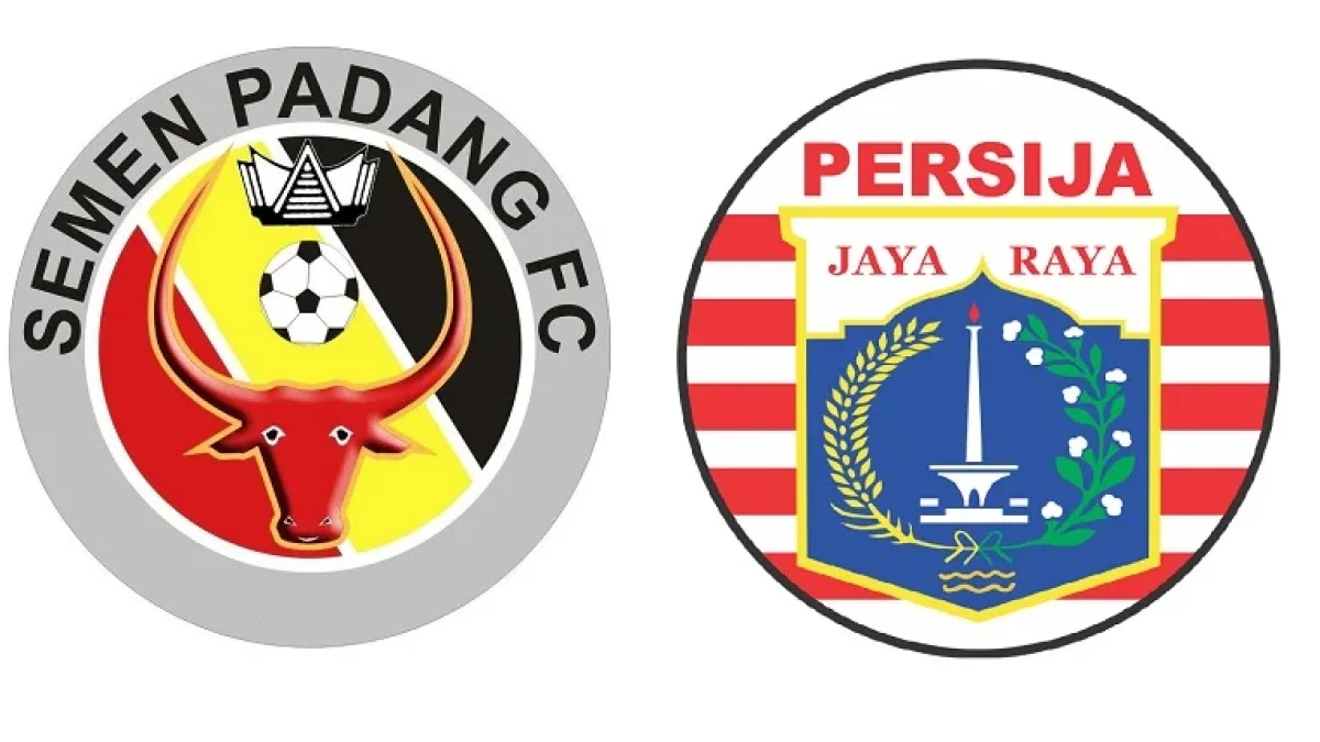 DP BBM Semen Padang FC vs PERSIJA Jakarta Gojek Traveloka Liga 1 Musim 2017 Meme GIF Bergerak Terbaru