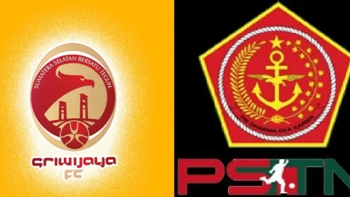 DP BBM Sriwijaya FC vs PS TNI Gojek Traveloka Liga 1 Musim 2017 Meme GIF Bergerak Terbaru