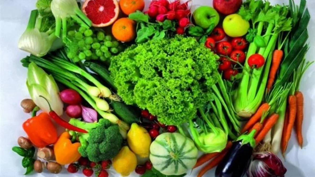Daftar Buah Dan Sayur Pembunuh Sel Kanker