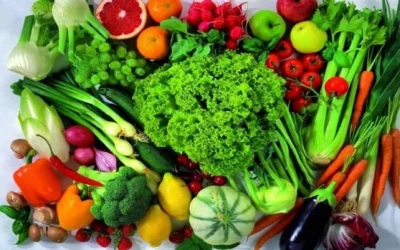 Daftar Buah Dan Sayur Pembunuh Sel Kanker