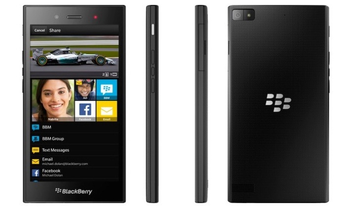 Daftar Harga Hp Blackberry Mulai 1 Jutaan Terbaru Termurah Baru Bekas