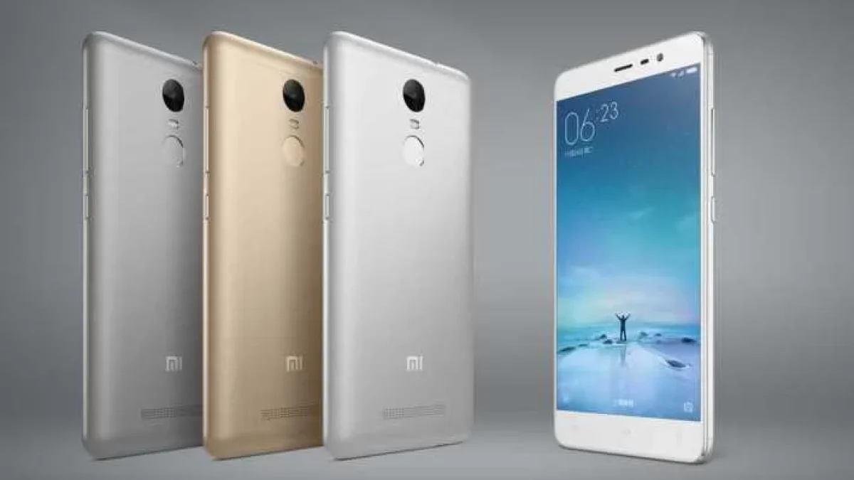 DAFTAR HARGA HP XIAOMI Terbaru Juni 2026, Smartphone Android Murah Mulai 1 Jutaan