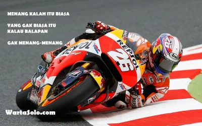 Dp BBM Dani Pedrosa Terbaru MotoGP, Logo Meme GIF Terkini Musim Ini Bikin Ngakak Lucu