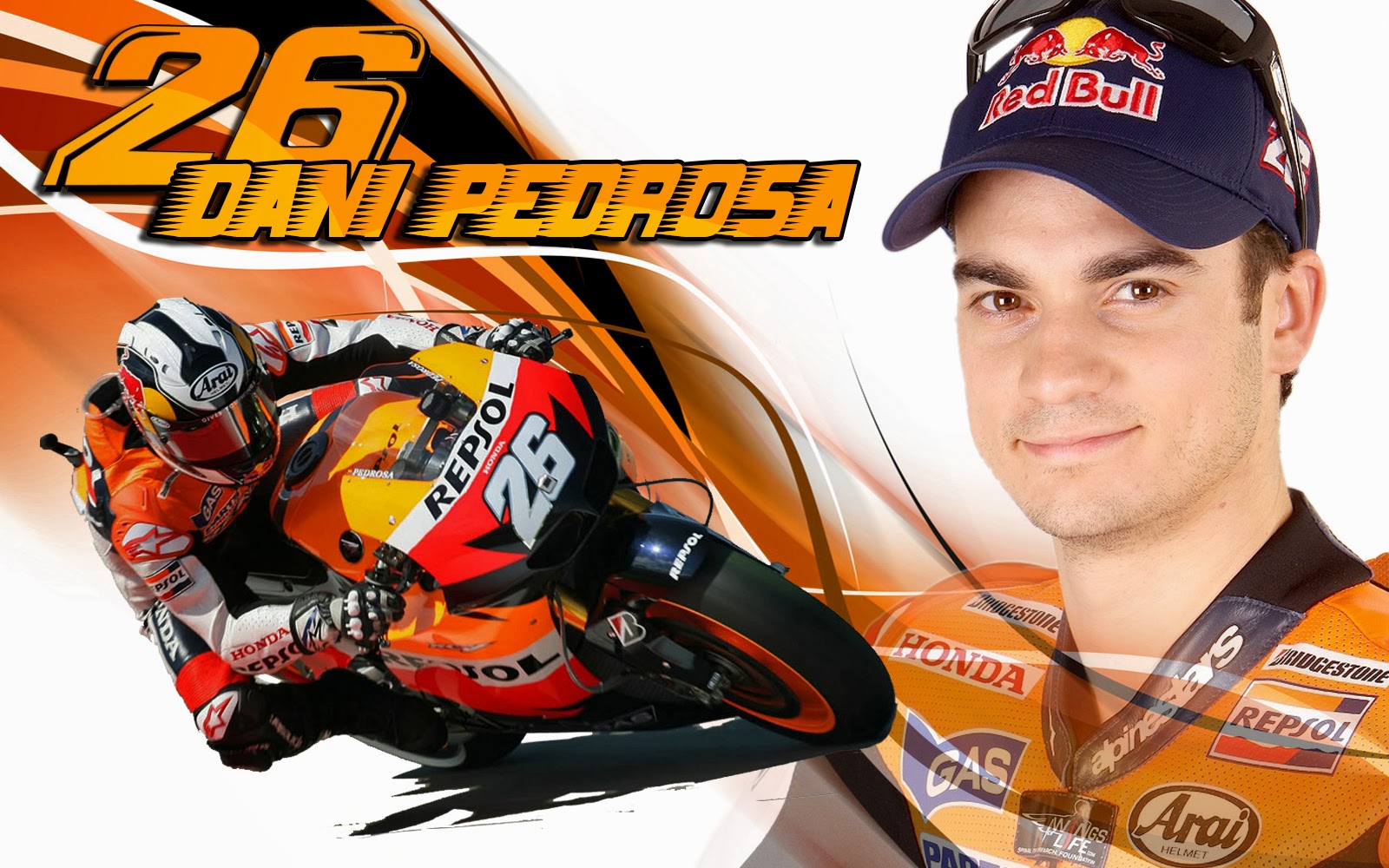 Dp BBM Dani Pedrosa Terbaru MotoGP Logo Meme GIF Terkini Musim