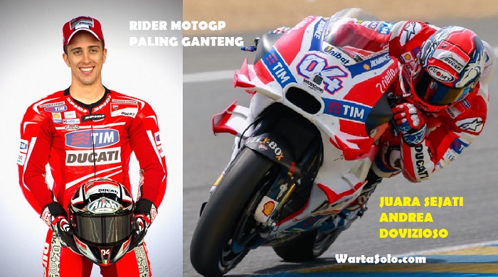 Dp BBM Dovizioso Terbaru MotoGP, Logo Meme GIF Ducati Terkini Musim Ini Gokil