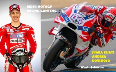 Dp BBM Dovizioso Terbaru MotoGP, Logo Meme GIF Ducati Terkini Musim Ini Gokil
