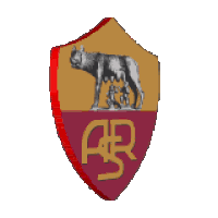 Dp Bbm AS Roma vs Juventus 3d gif
