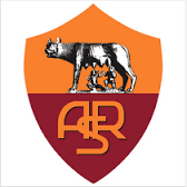 Dp Bbm AS Roma vs Juventus logo lama