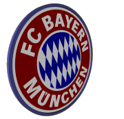 Dp Bbm Bayern Muenchen vs AC Milan Gambar bergerak