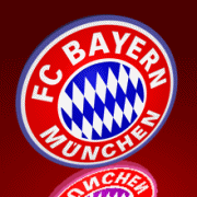 Dp Bbm Bayern Muenchen vs AC Milan Gif