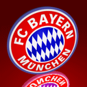 Dp Bbm Bayern Muenchen vs Arsenal Gif