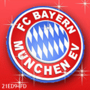 Dp Bbm Bayern Muenchen vs Arsenal animasi Bergerak