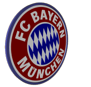 Dp Bbm Bayern Muenchen vs Inter Milan Gambar bergerak